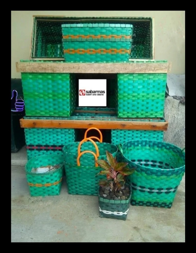 Sabarmas Handmade