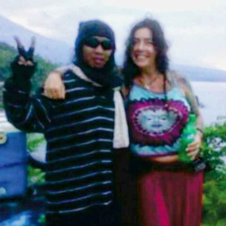 Adventure Trip